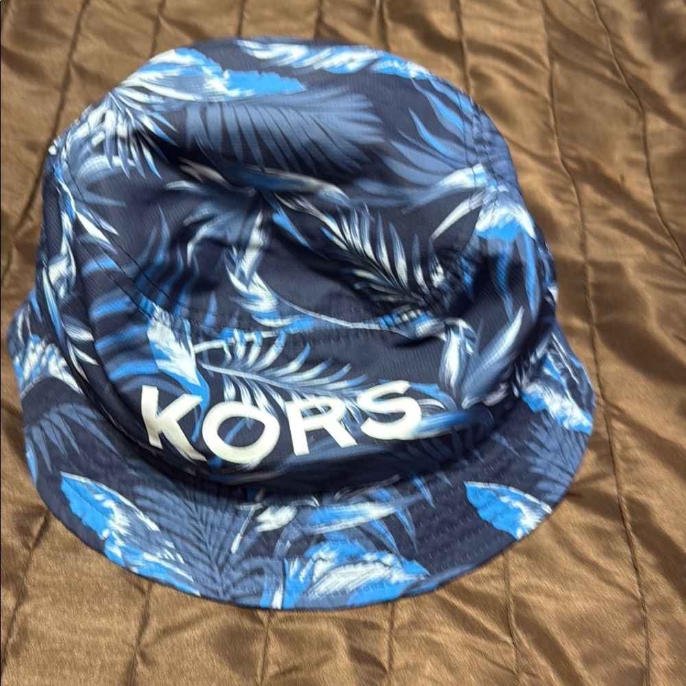 KORS hat